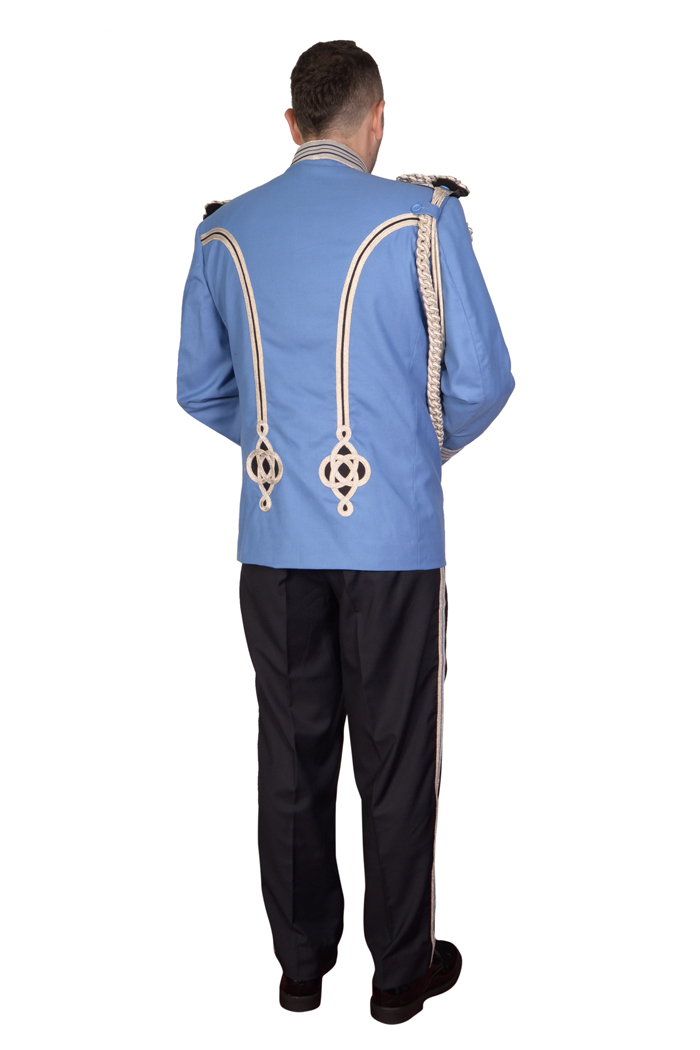 Salminom Uniform